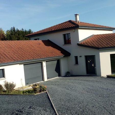 Gite Cis And Co Verdun-sur-Meuse Eksteriør billede